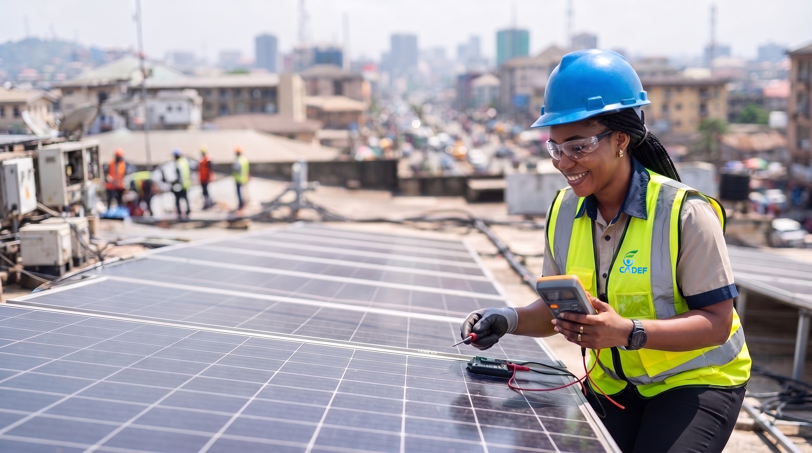 Understanding Flexible Grids: Concept, Benefits, and the Impact on Nigerian Consumers