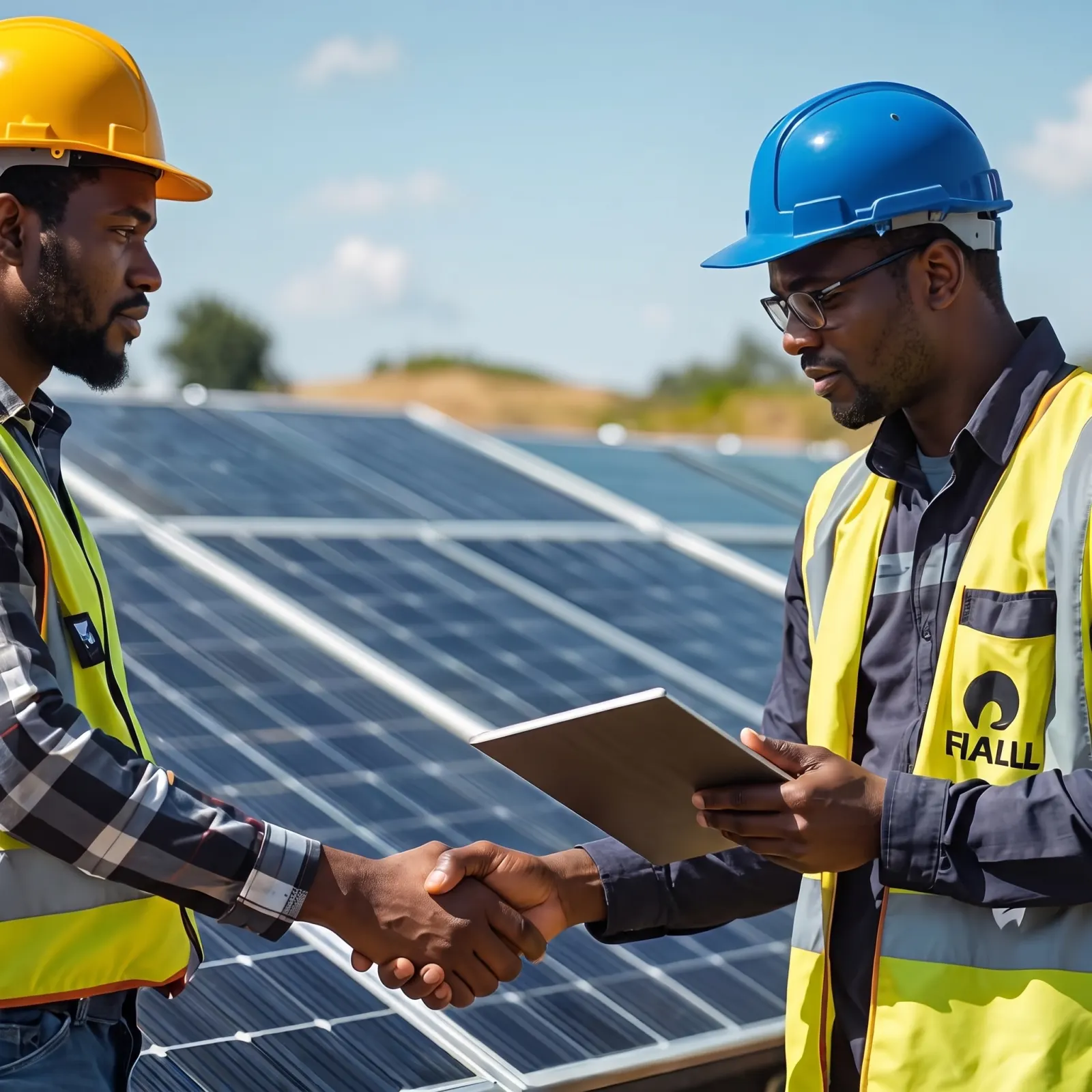 Distributed Energy Resources